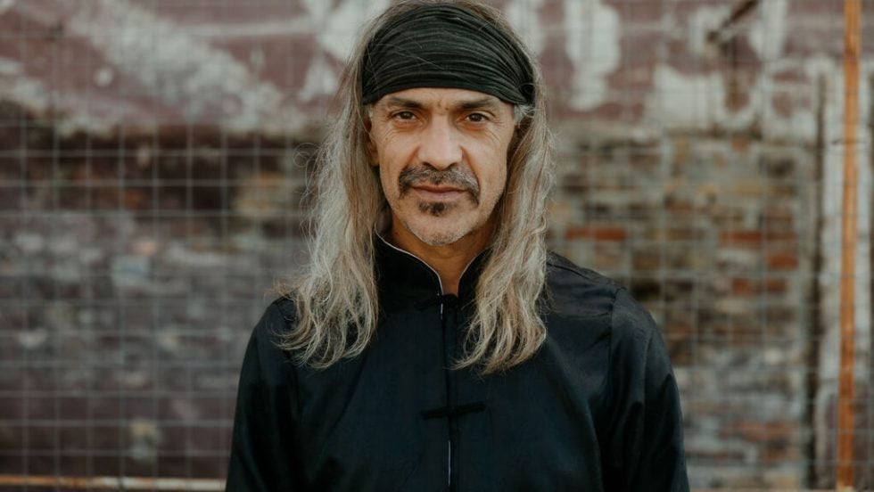 dimitris apostolakis